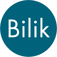 logo Bilik, artisans de confiance en Isère