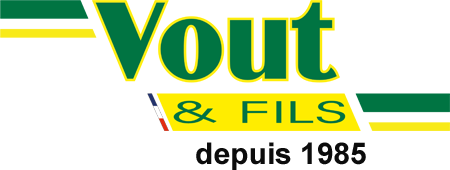 logo Vout & Fils, plombiers-chauffagistes depuis 1985