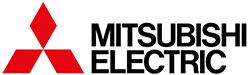 logo Mitsubishi Electric